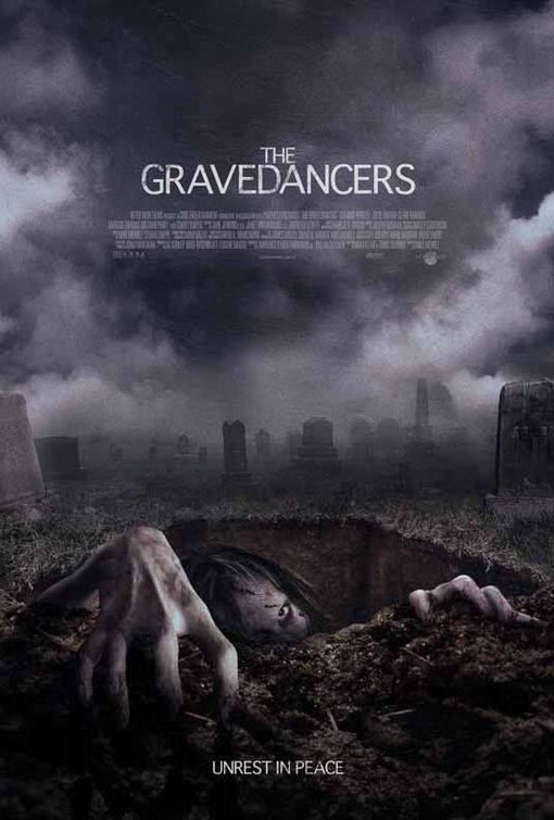 смотреть Осквернители могил / The Gravedancers онлайн