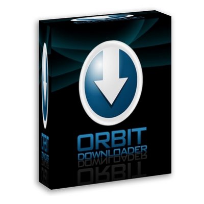 Новинка - Orbit Downloader 3.0 Alpha