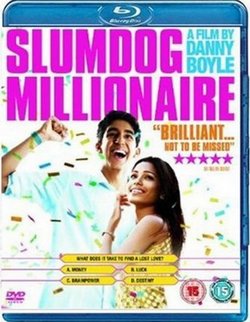 Миллионер из трущоб / Slumdog Millionaire (BDRip )