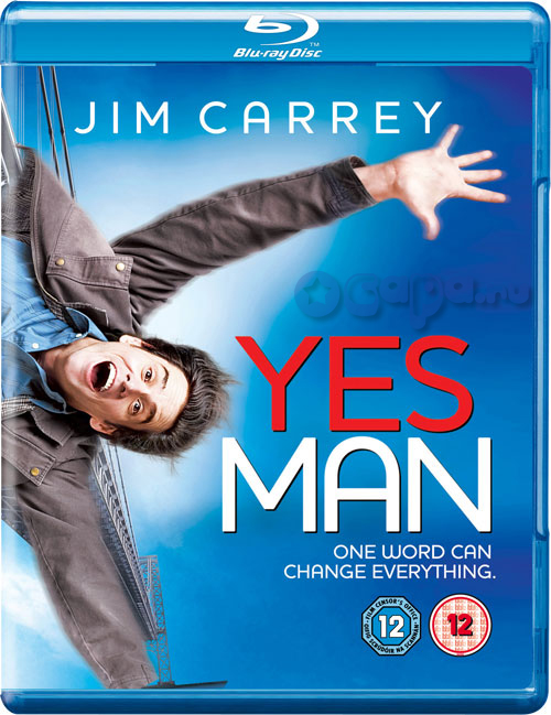 Всегда говори ДА / Yes Man (2009)HDTV 720p