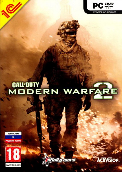Call of Duty: Modern Warfare 2 ( RePack)