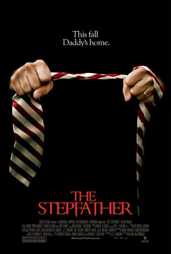 Отчим / The Stepfather (2009) CAMRip