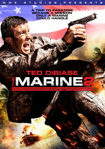 Морской пехотинец 2 (DVDRip)