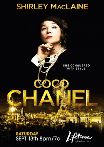 Коко Шанель / Coco Chanel ( DVDRip)