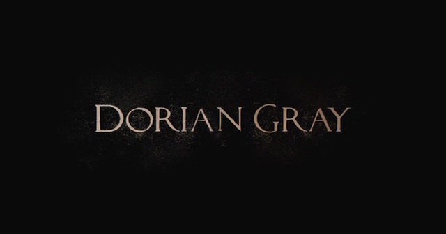 Скачать фильм Дориан Грей / Dorian Gray (DVDRip)-1 скриншот