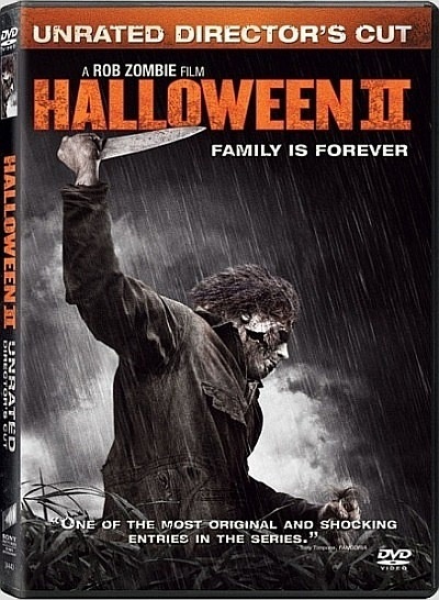 Хэллоуин 2(DVDRip)