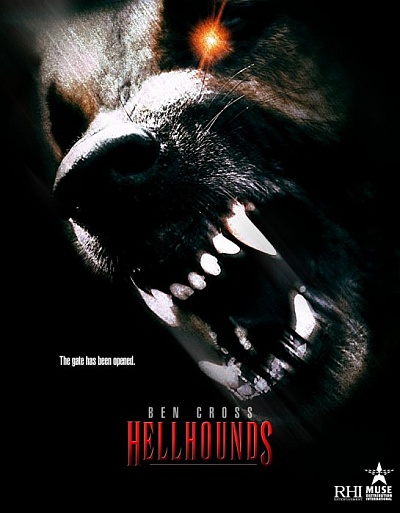Гончие ада / Воины Эллады / Hellhounds (2009) DVDScr