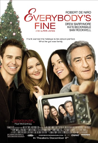 У них все хорошо / Everybody's Fine (2009) DVDRip