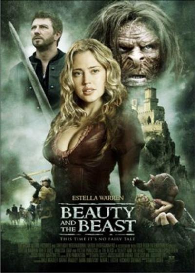 Красавица и чудовище / Beauty and the Beast (2009) DVDRip