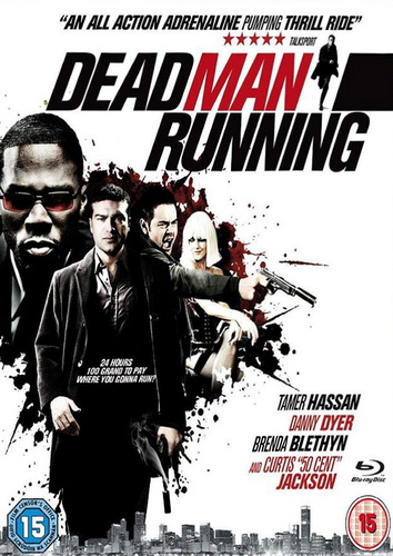 Наперегонки со смертью / Dead Man Running (DVDRip)