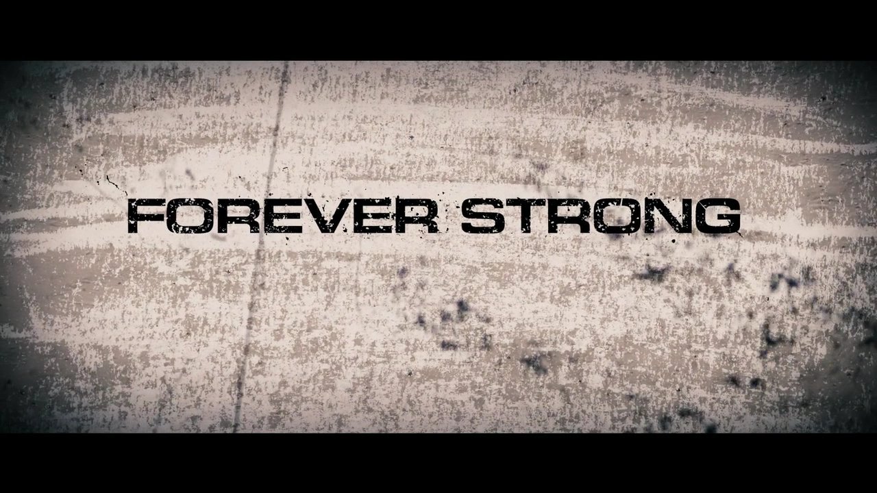 Скачать фильм Неугасающий / Forever Strong (2008) BDRip-4 скриншот