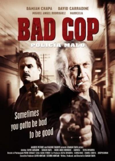 Плохой полицейский / Bad Cop (DVDRip)