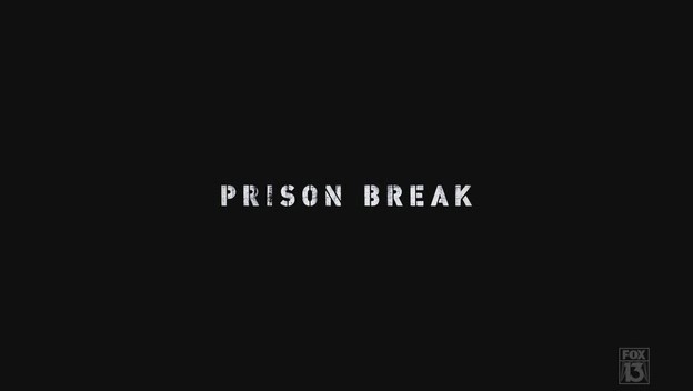 Скачать фильм Побег из тюрьмы / Prison Break (4 сезон)-1 скриншот