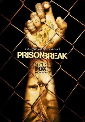 Побег (Prison Break) / 1 сезон