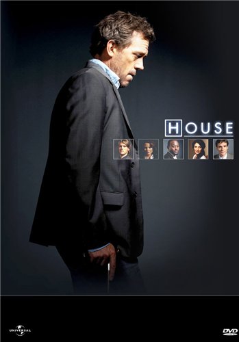 Доктор Хаус (House M.D.) / 5 сезон