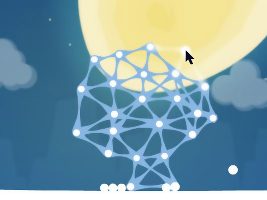 Игра Impulse J5: night-4 скриншот