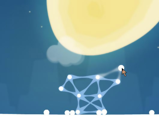 Игра Impulse J5: night-2 скриншот