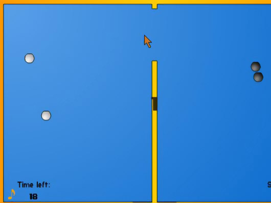 Игра Divine Division