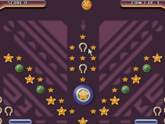 Скачать фильм Lucky Coins-1 скриншот