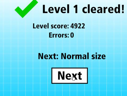 Игра Rlax-4 скриншот