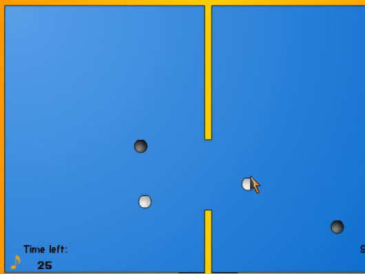 Игра Divine Division
