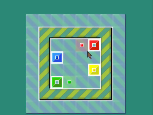 Игра BLockoban 88-6 скриншот