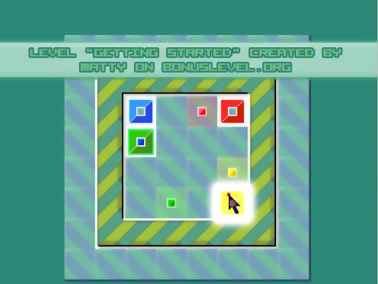 Игра BLockoban 88-2 скриншот