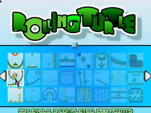 Скачать фильм Rolling Turtle-1 скриншот