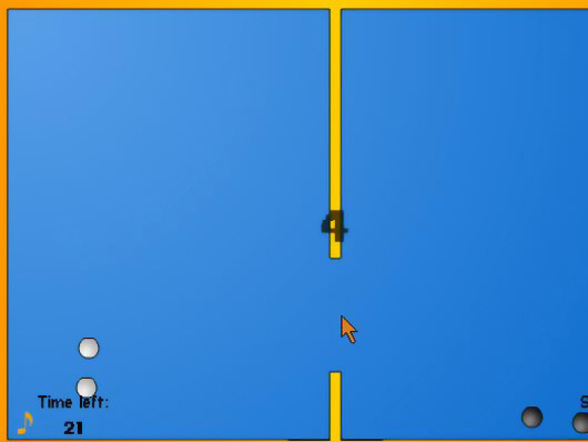 Игра Divine Division 
