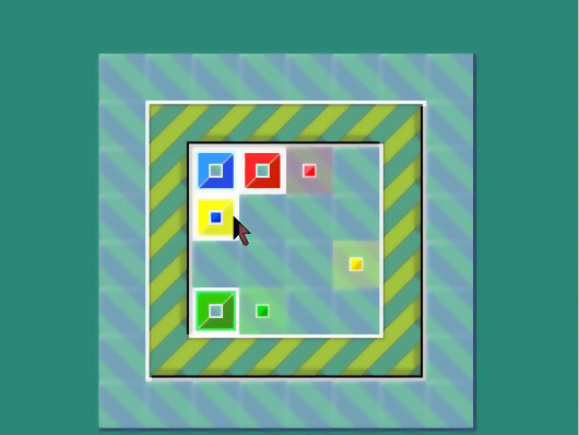 Игра BLockoban 88-5 скриншот