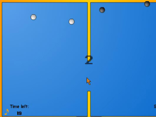Игра Divine Division