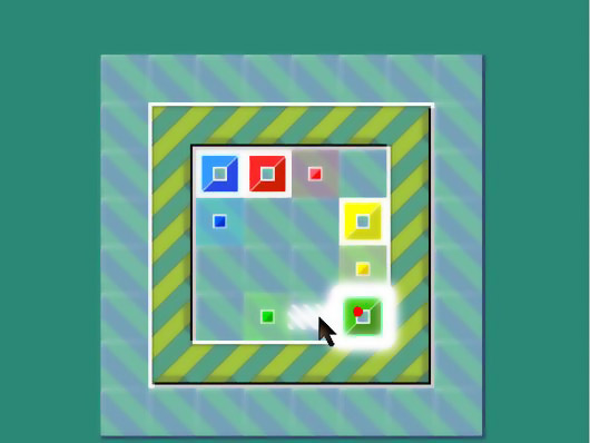 Игра BLockoban 88-4 скриншот