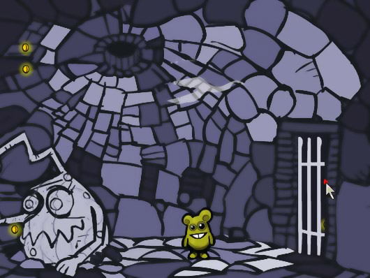 Скачать фильм Castle Run-1 скриншот