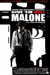 смотреть Отправь его в ад, Мэлоун (2009) Онлайн онлайн