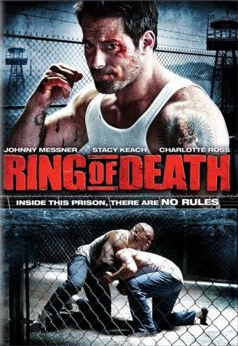 смотреть Смертельный ринг / Ring of Death (DVDRip ) Онлайн онлайн