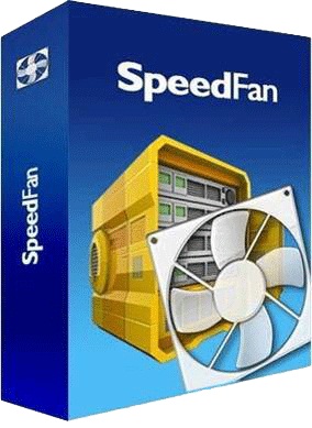 Новинка - SpeedFan 4.40