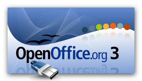 Новинка - Open Office 3.2.0 Portable