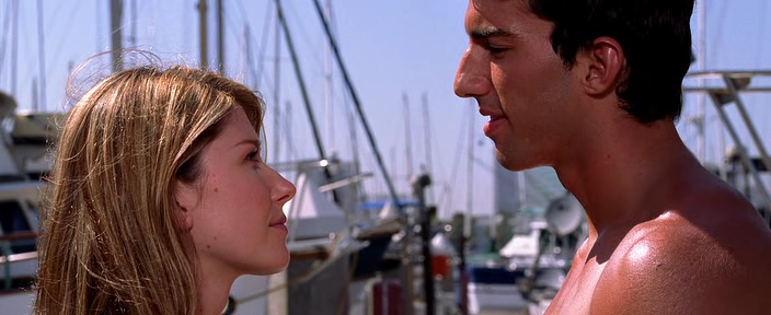 Скачать фильм Скачать фильм Племя (2009)-3 скриншот