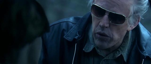 Скачать фильм Халлеттсвиль / Hallettsville (DVDRip)-1 скриншот