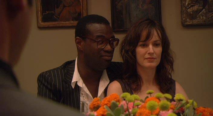 Скачать фильм Рейчел выходит замуж / Rachel Getting Married (2008) DVDRip-3 скриншот