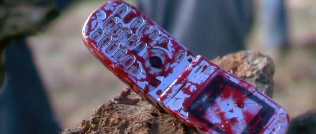 Скачать фильм Халлеттсвиль / Hallettsville (DVDRip)-2 скриншот