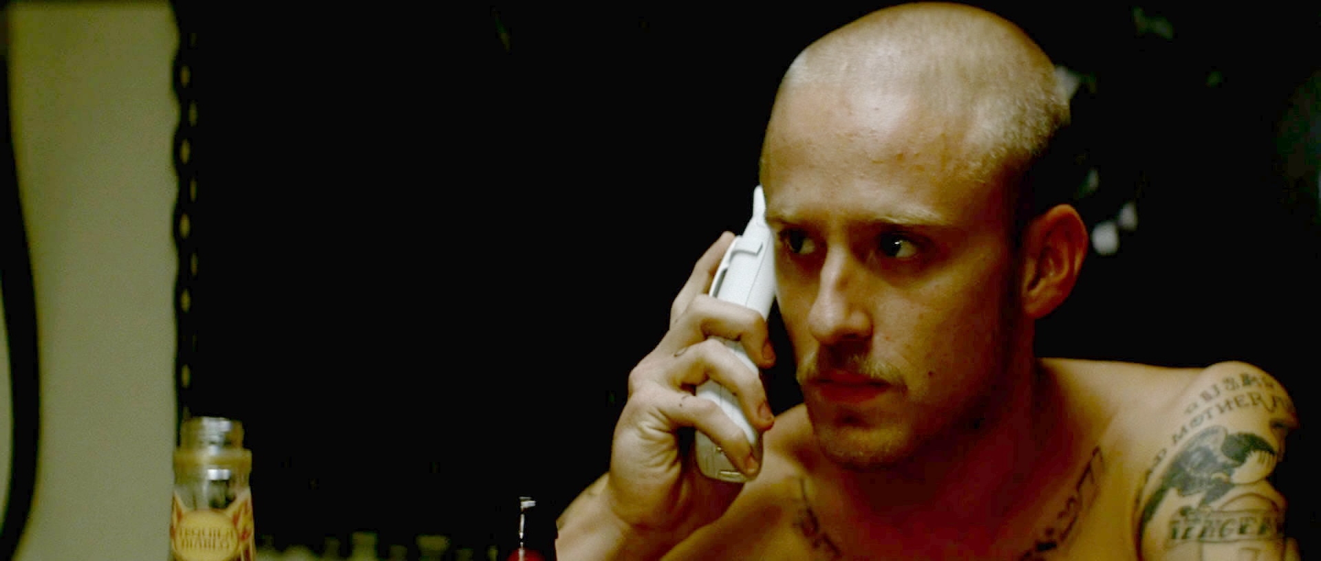 Скачать фильм Альфа Дог/Alpha Dog (HDTV )-4 скриншот