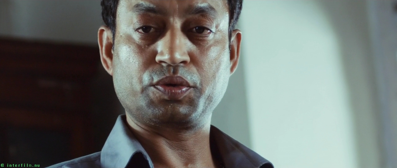 Скачать фильм Миллионер из трущоб / Slumdog Millionaire (BDRip )-1 скриншот