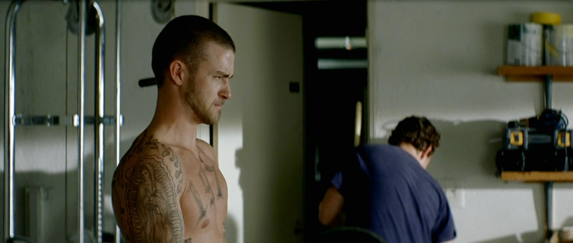 Скачать фильм Альфа Дог/Alpha Dog (HDTV )-1 скриншот