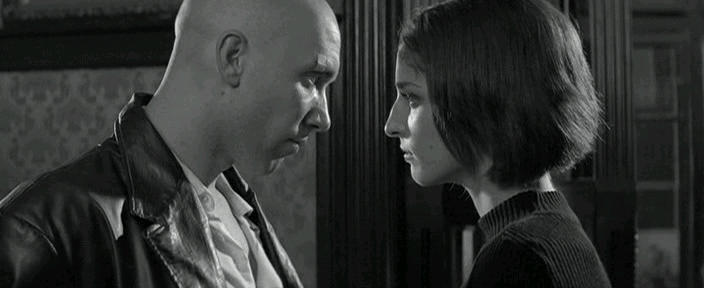 Скачать фильм Гудрон / Zift (DVDRip)-2 скриншот