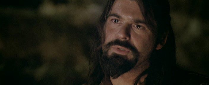 Скачать фильм Полтора рыцаря: В поисках похищенной принцессы Херцелинды-3 скриншот