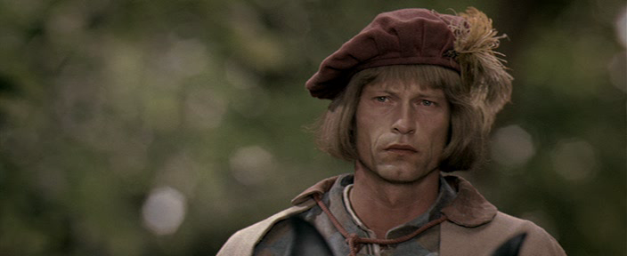 Скачать фильм Полтора рыцаря: В поисках похищенной принцессы Херцелинды-4 скриншот