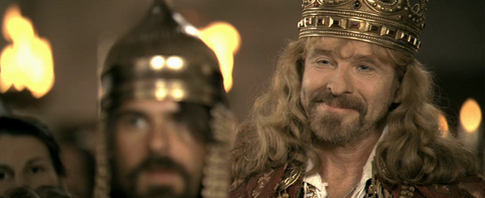 Скачать фильм Полтора рыцаря: В поисках похищенной принцессы Херцелинды-2 скриншот