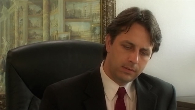 Скачать фильм 13-ая жертва / Witchcraft 13: Blood of the Chosen (DVDRip)-2 скриншот