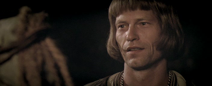 Скачать фильм Полтора рыцаря: В поисках похищенной принцессы Херцелинды-1 скриншот